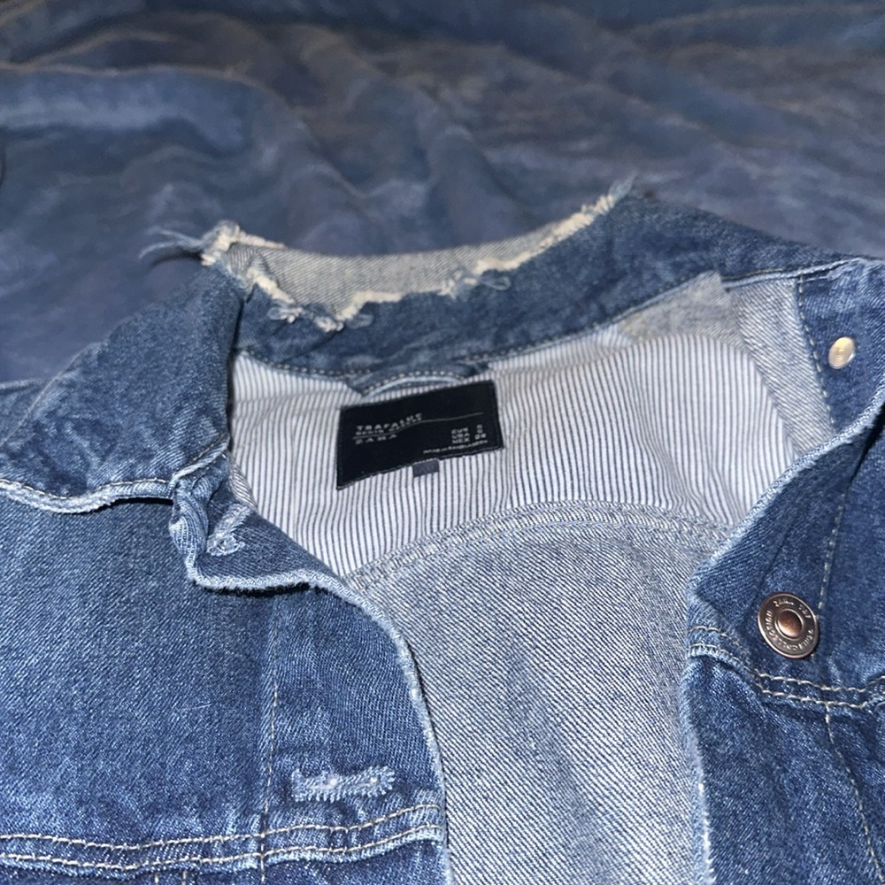 Zara Jean jacket - Picture 4 of 5